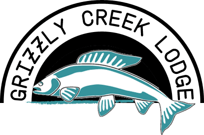 Grizzly Creek Lodge - Canada Fishing Lodge