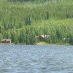 Yukon Fishing Lodge on Toobally Lakes