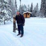 Trapline Adventure in the Yukon